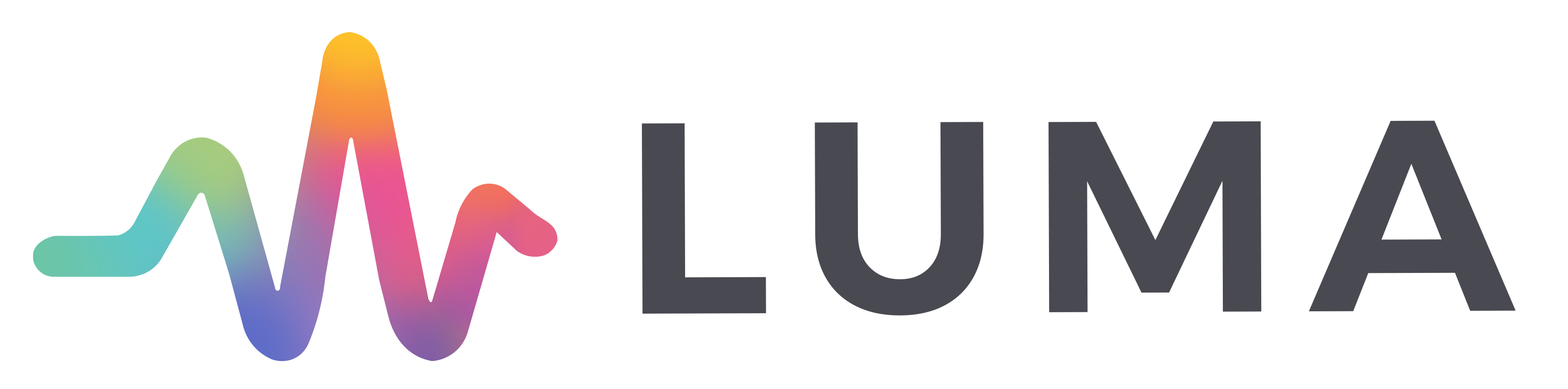 Luma Demand